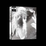 LE SSERAFIM - 5th mini album 'HOT'