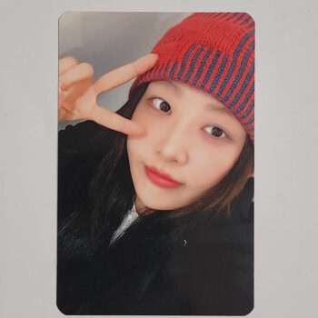 (Makestar POB) Yves - 1ST EP ALBUM [LOOP]