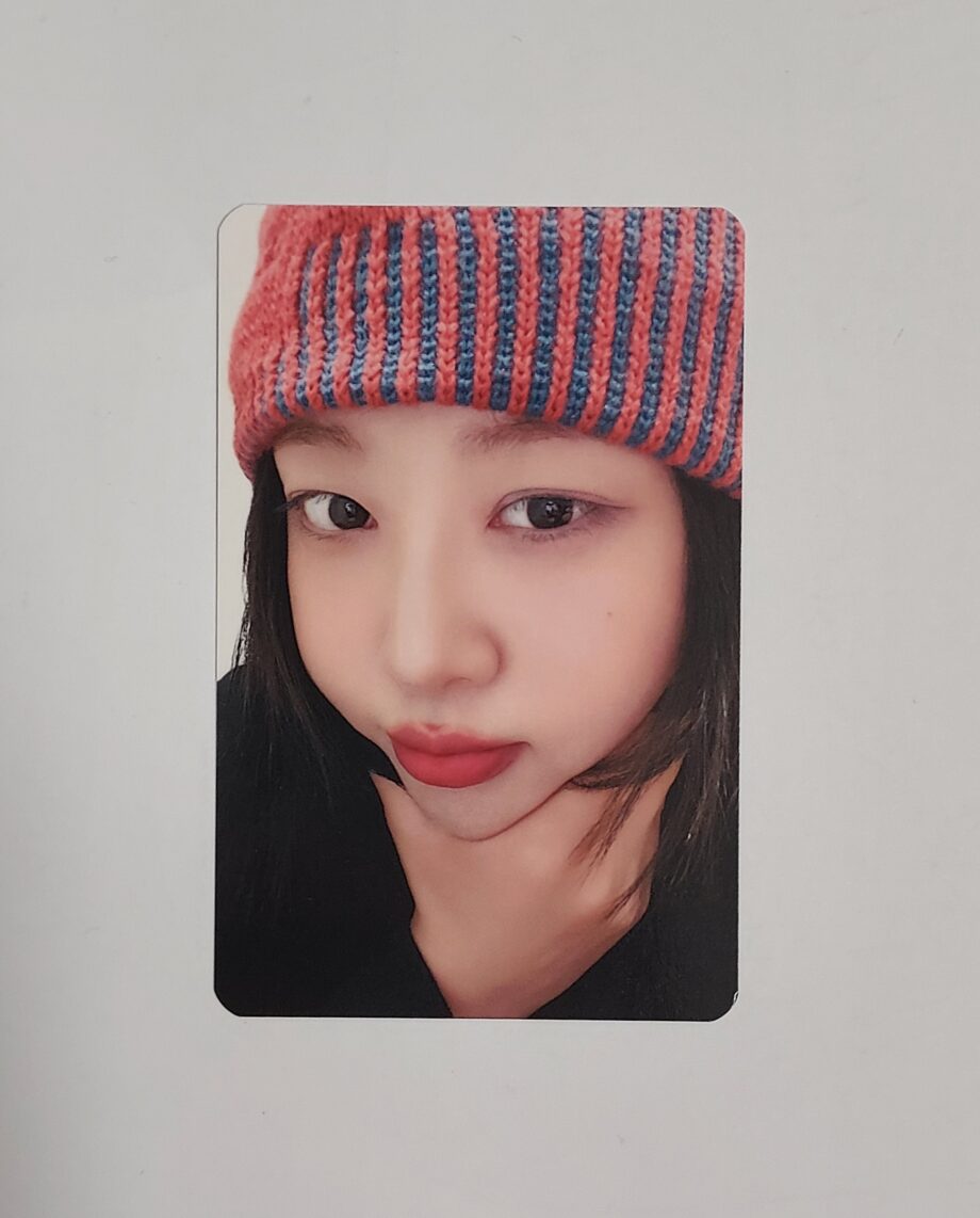(Makestar POB) Yves - 1ST EP ALBUM [LOOP]