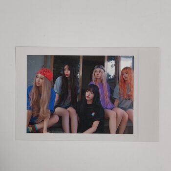 (Applemusic POB) NewJeans - Japan Double Single Album [Supernatural]