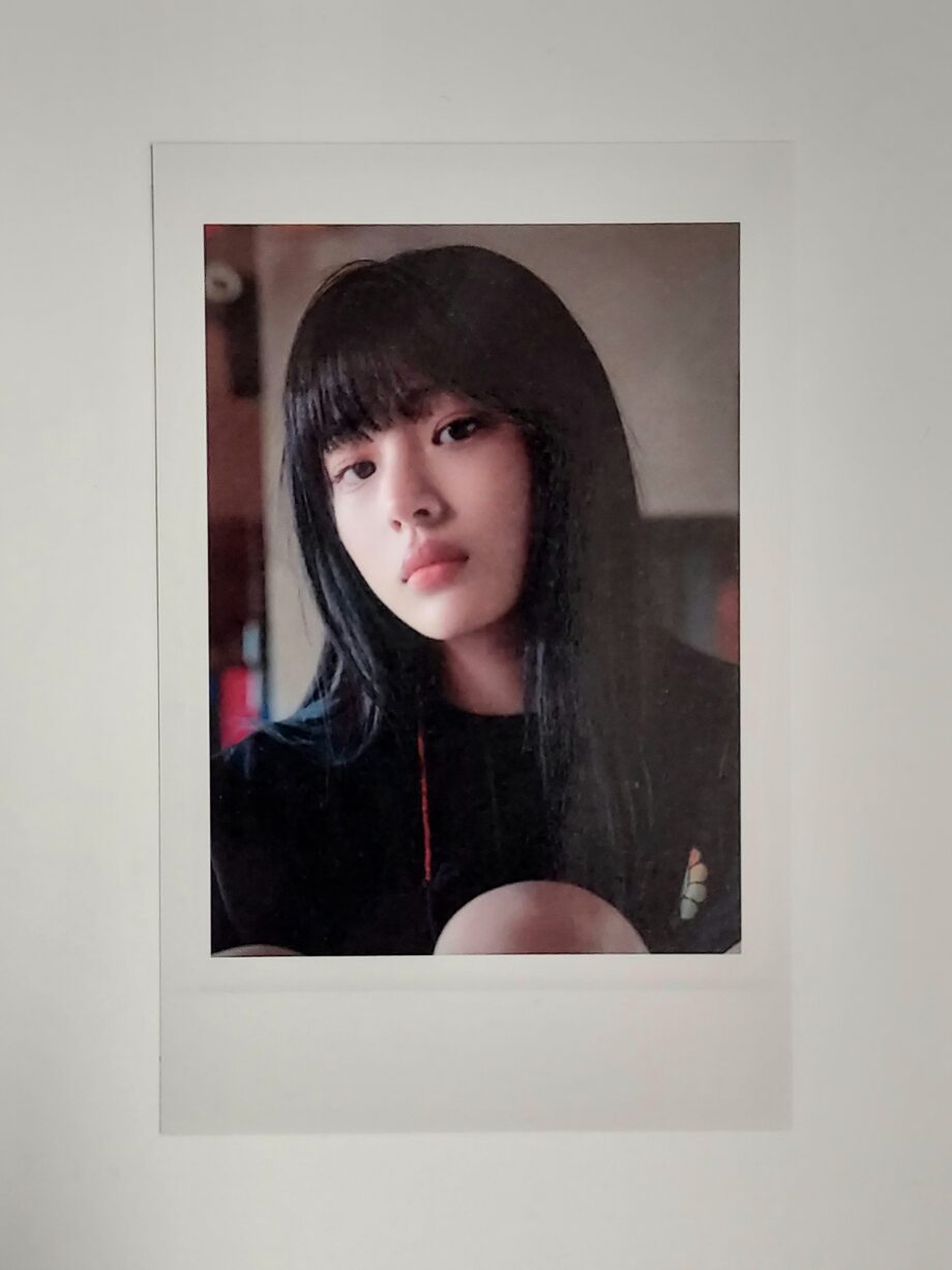 (Applemusic POB) NewJeans - Japan Double Single Album [Supernatural]