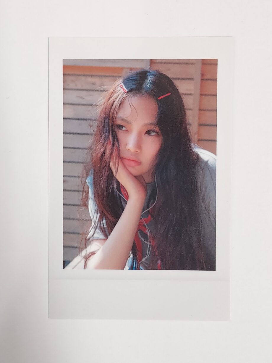 (Applemusic POB) NewJeans - Japan Double Single Album [Supernatural]