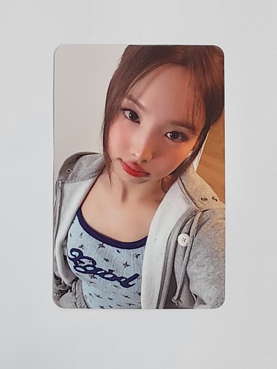 (Applemusic POB) TWICE – 14th Mini Album [STRATEGY]