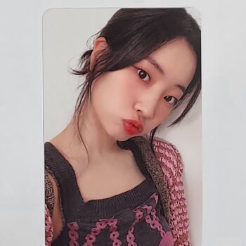 (Applemusic POB) TWICE – 14th Mini Album [STRATEGY]