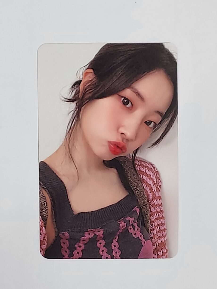 (Applemusic POB) TWICE – 14th Mini Album [STRATEGY]