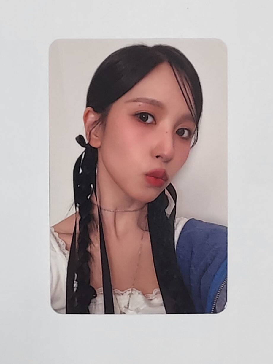 (Applemusic POB) TWICE – 14th Mini Album [STRATEGY]