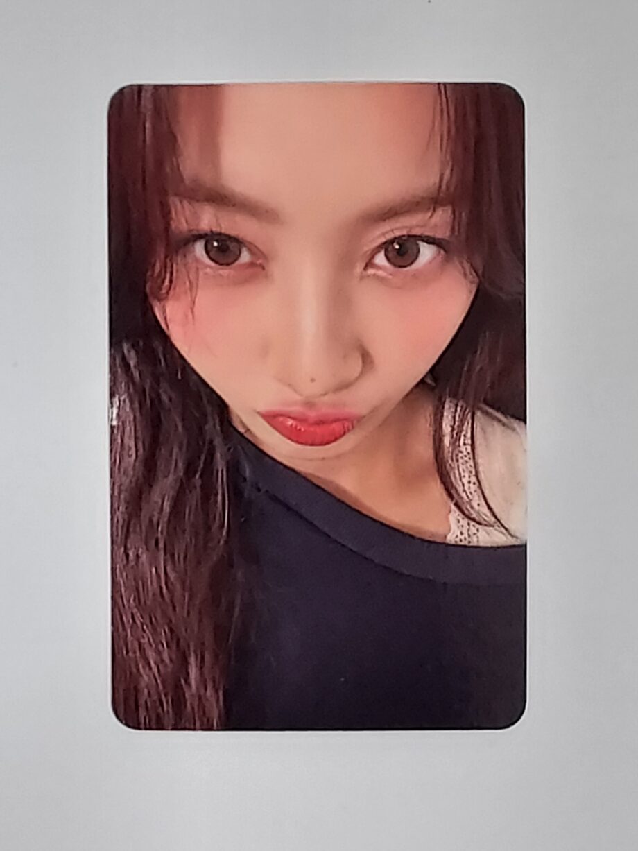 (Applemusic POB) TWICE – 14th Mini Album [STRATEGY]