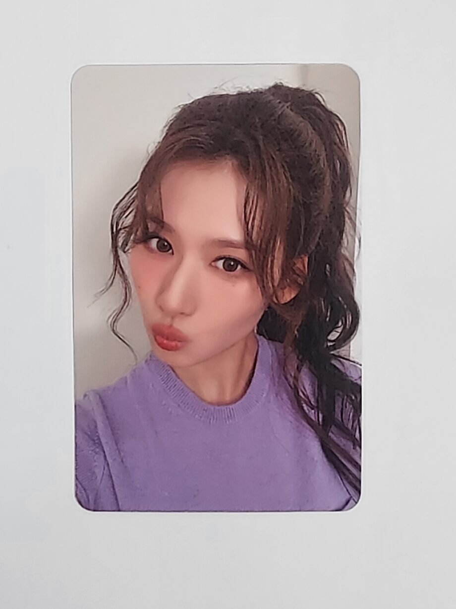 (Applemusic POB) TWICE – 14th Mini Album [STRATEGY]