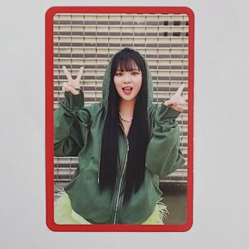 (Step1 POB) TWICE – 14th Mini Album [STRATEGY]