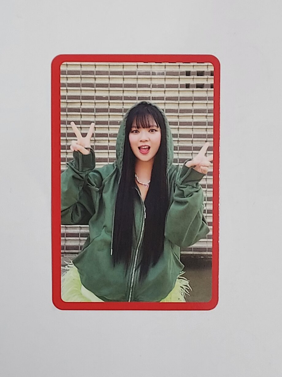 (Step1 POB) TWICE – 14th Mini Album [STRATEGY]