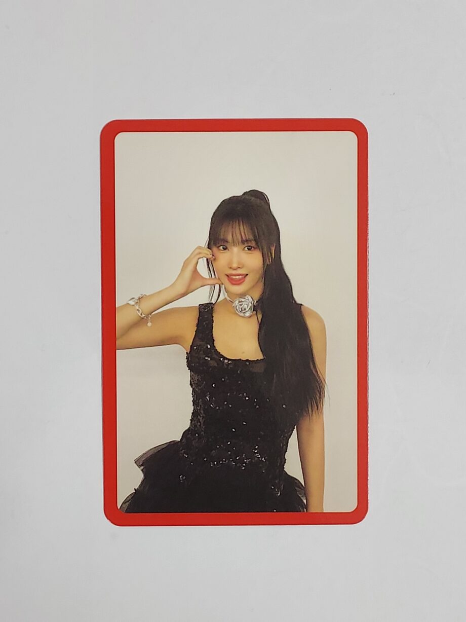 (Step1 POB) TWICE – 14th Mini Album [STRATEGY]