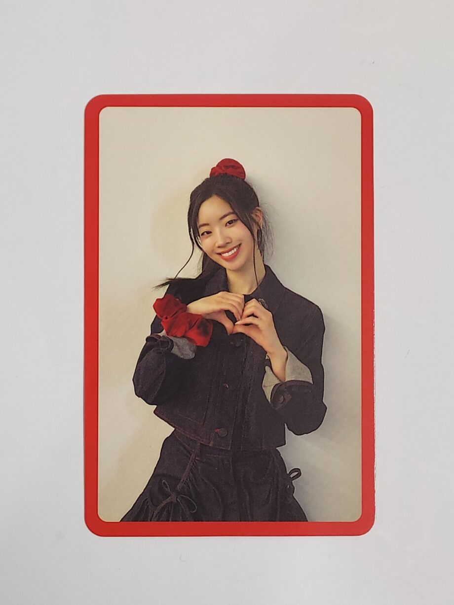 (Step1 POB) TWICE – 14th Mini Album [STRATEGY]