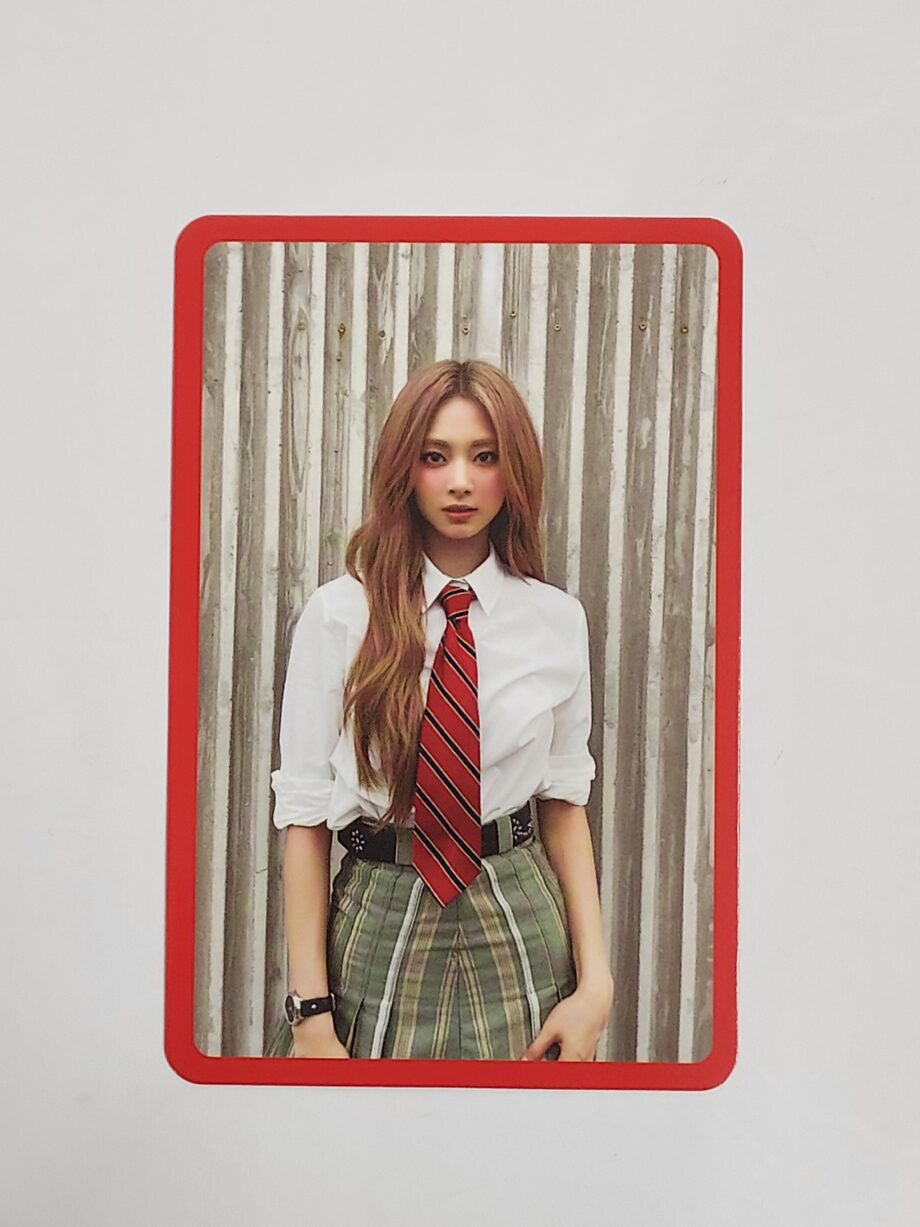 (Step1 POB) TWICE – 14th Mini Album [STRATEGY]