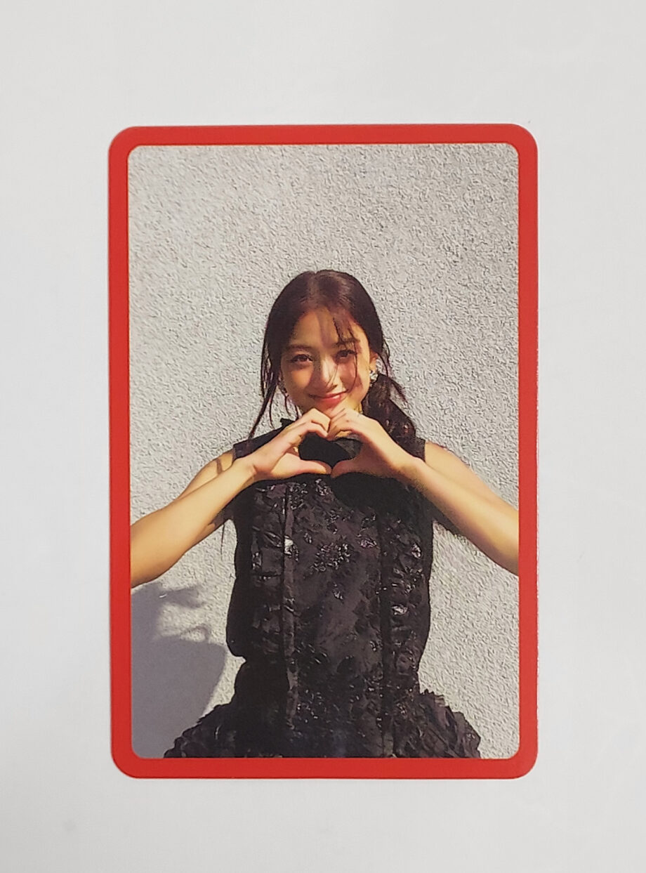 (Step1 POB) TWICE – 14th Mini Album [STRATEGY]