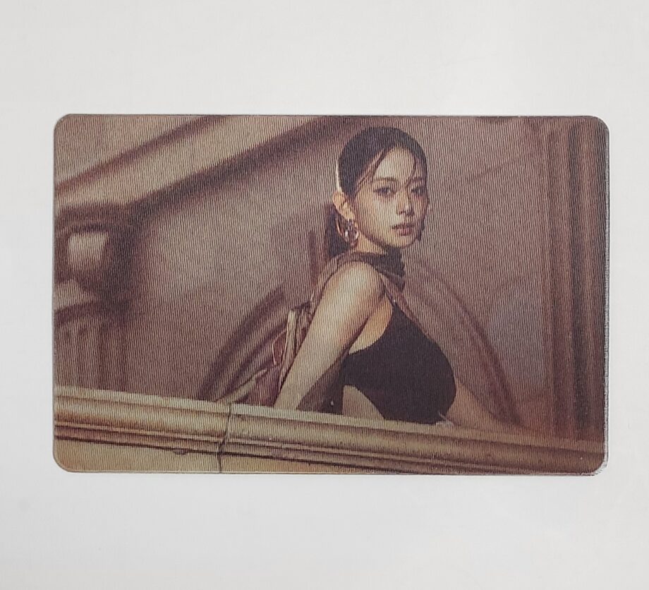 (POB) TZUYU (TWICE) - 1ST MINI ALBUM [abouTZU]