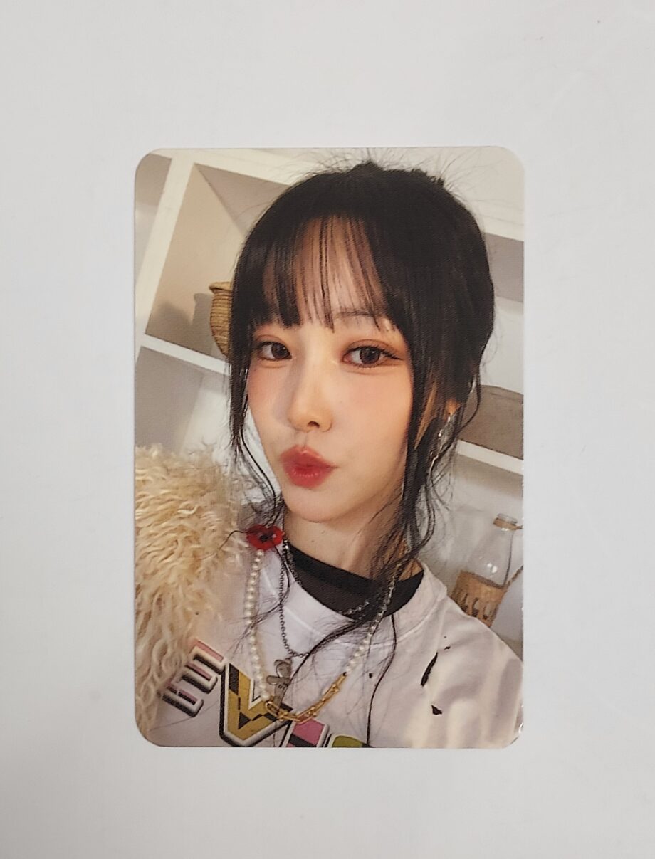 (POB) GFRIEND - GFRIEND Special Album 'Season of Memories'