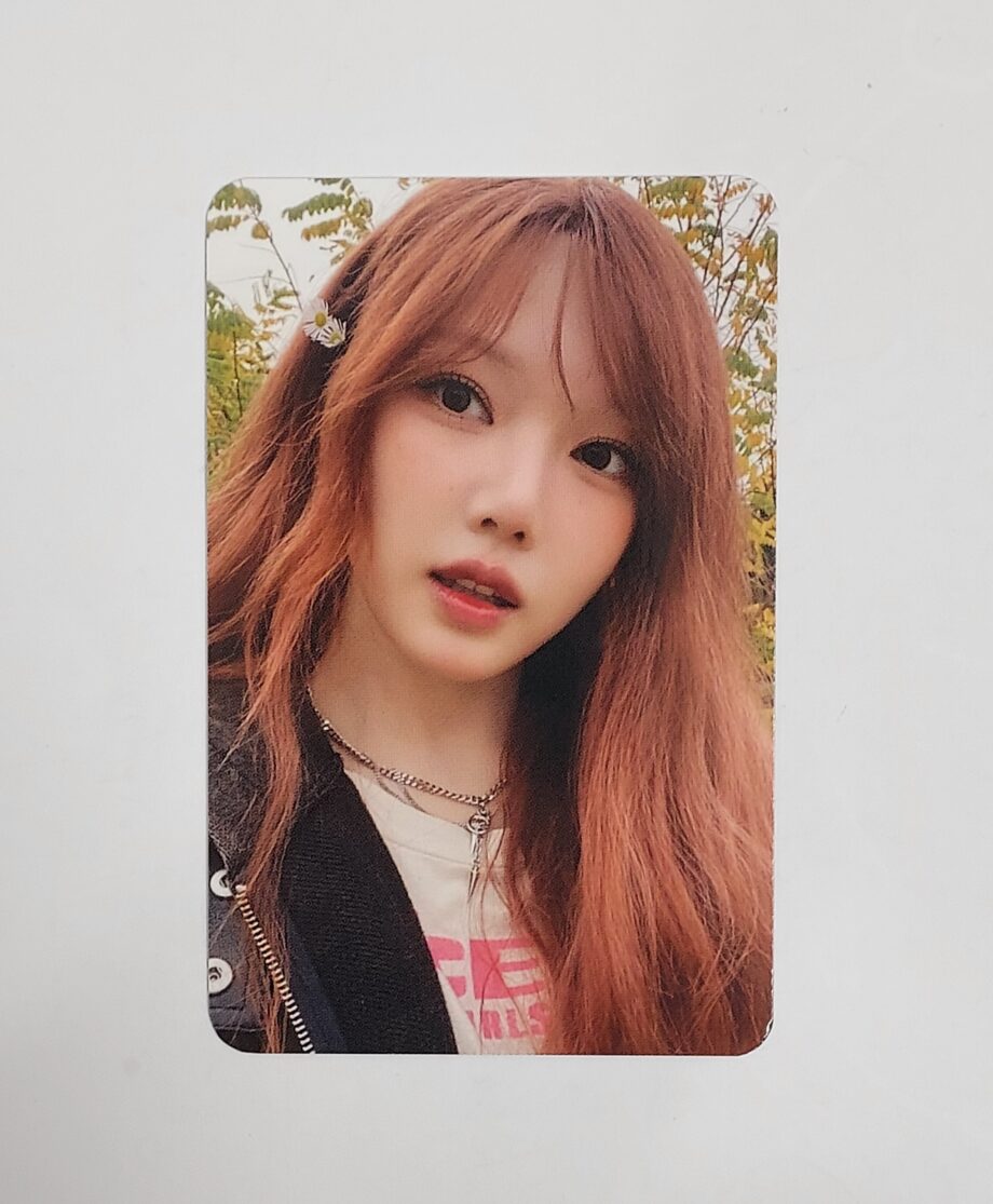 (POB) GFRIEND - GFRIEND Special Album 'Season of Memories'