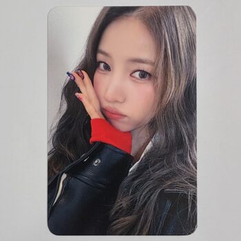 (POB) GFRIEND - GFRIEND Special Album 'Season of Memories'