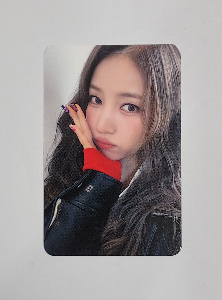 (POB) GFRIEND - GFRIEND Special Album 'Season of Memories'
