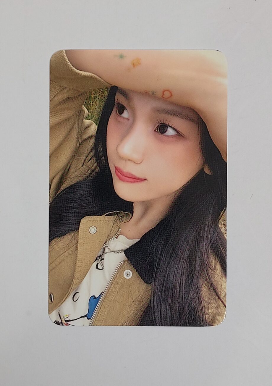 (POB) GFRIEND - GFRIEND Special Album 'Season of Memories'