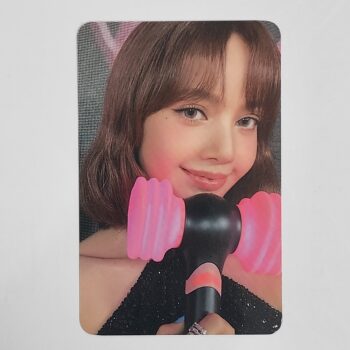 (POB) BLACKPINK OFFICIAL LIGHT STICK VER.2