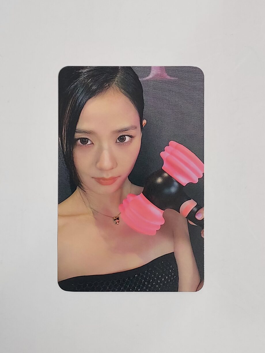 (POB) BLACKPINK OFFICIAL LIGHT STICK VER.2