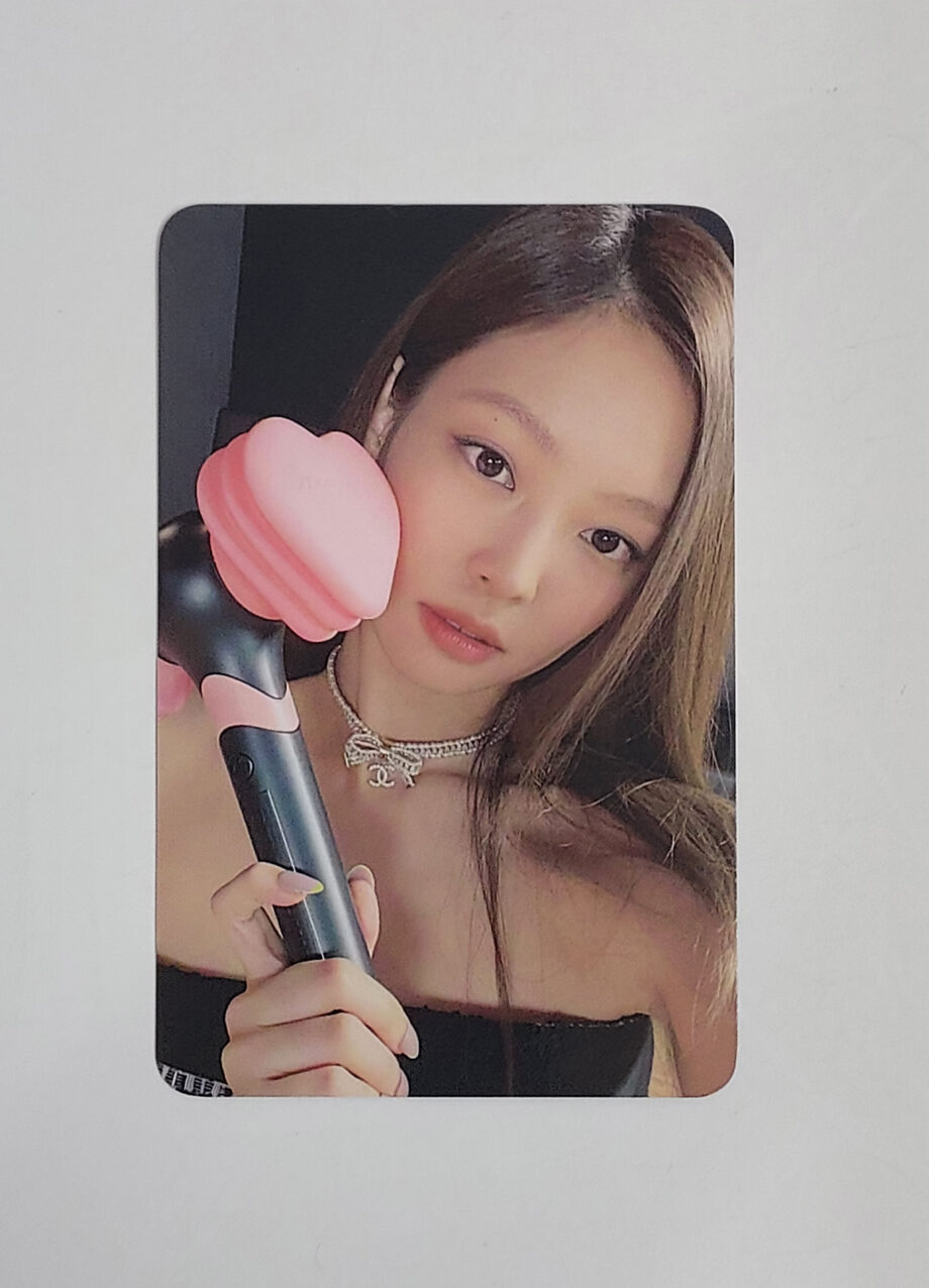 (POB) BLACKPINK OFFICIAL LIGHT STICK VER.2