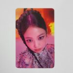 (Applemusic POB) JENNIE - The 1st Studio Album [Ruby]