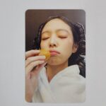 (Applemusic POB) JENNIE - The 1st Studio Album [Ruby]