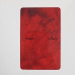 (Applemusic POB) JENNIE - The 1st Studio Album [Ruby]