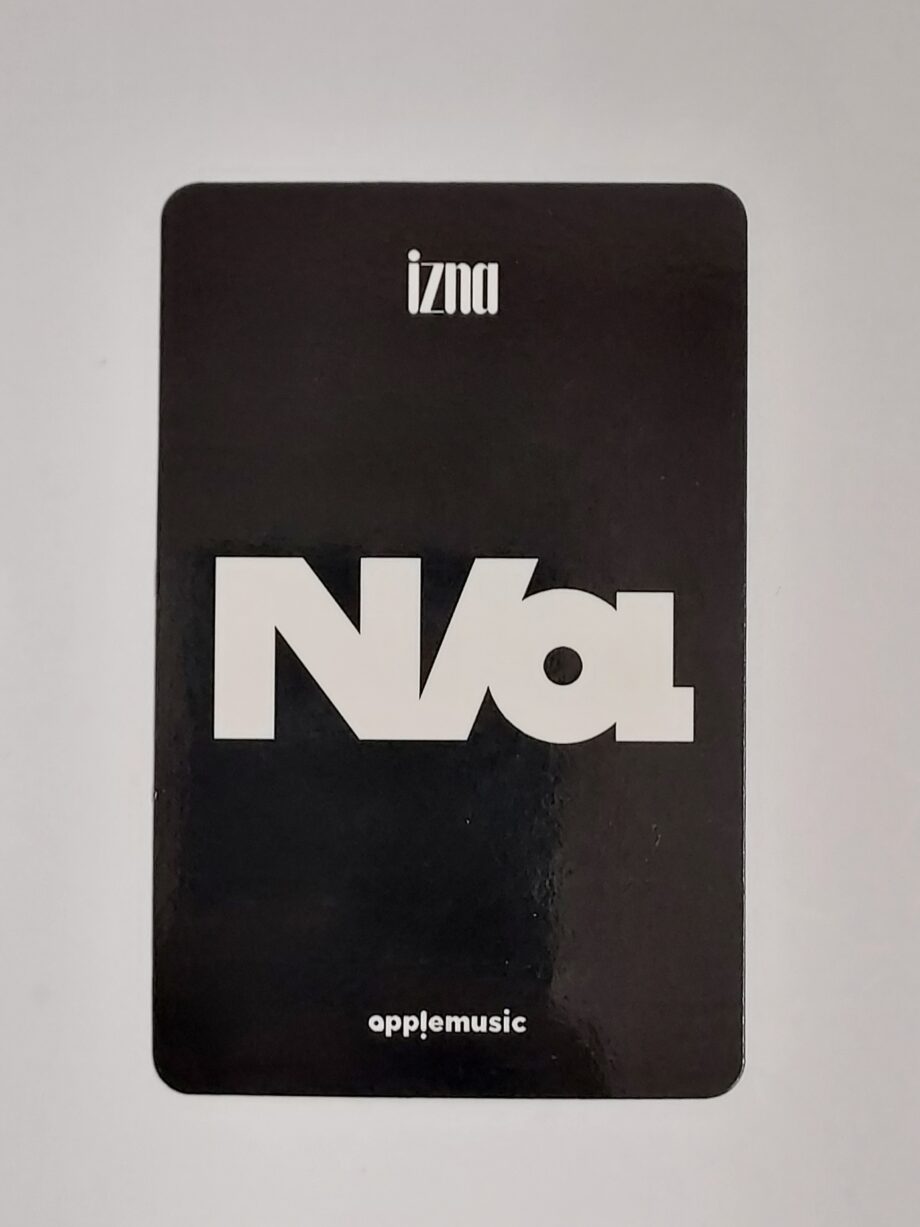 (Applemusic POB) izna - [N/a]