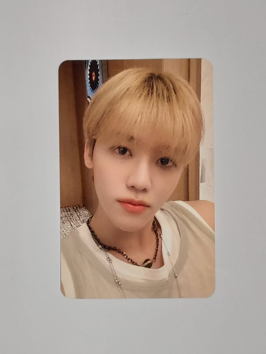 (Applemusic POB) NCT DREAM - 4th Full Album [DREAMSCAPE]