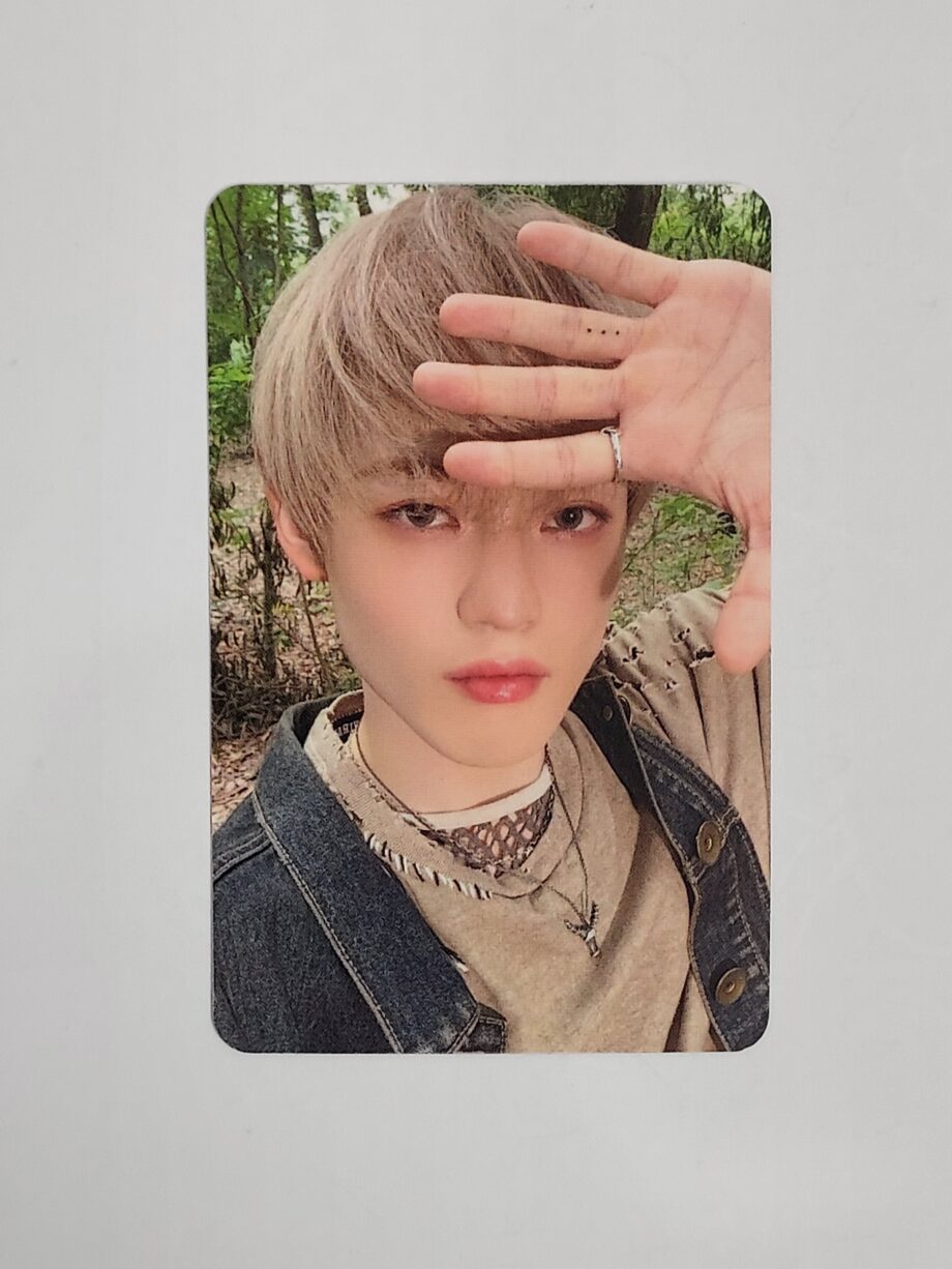 (Applemusic POB) NCT DREAM - 4th Full Album [DREAMSCAPE]