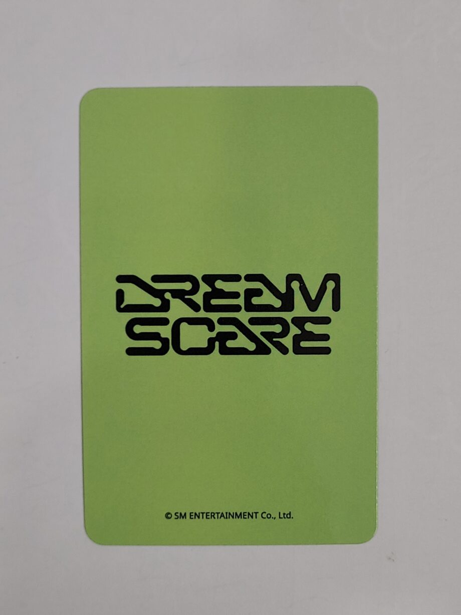 (Applemusic POB) NCT DREAM - 4th Full Album [DREAMSCAPE]