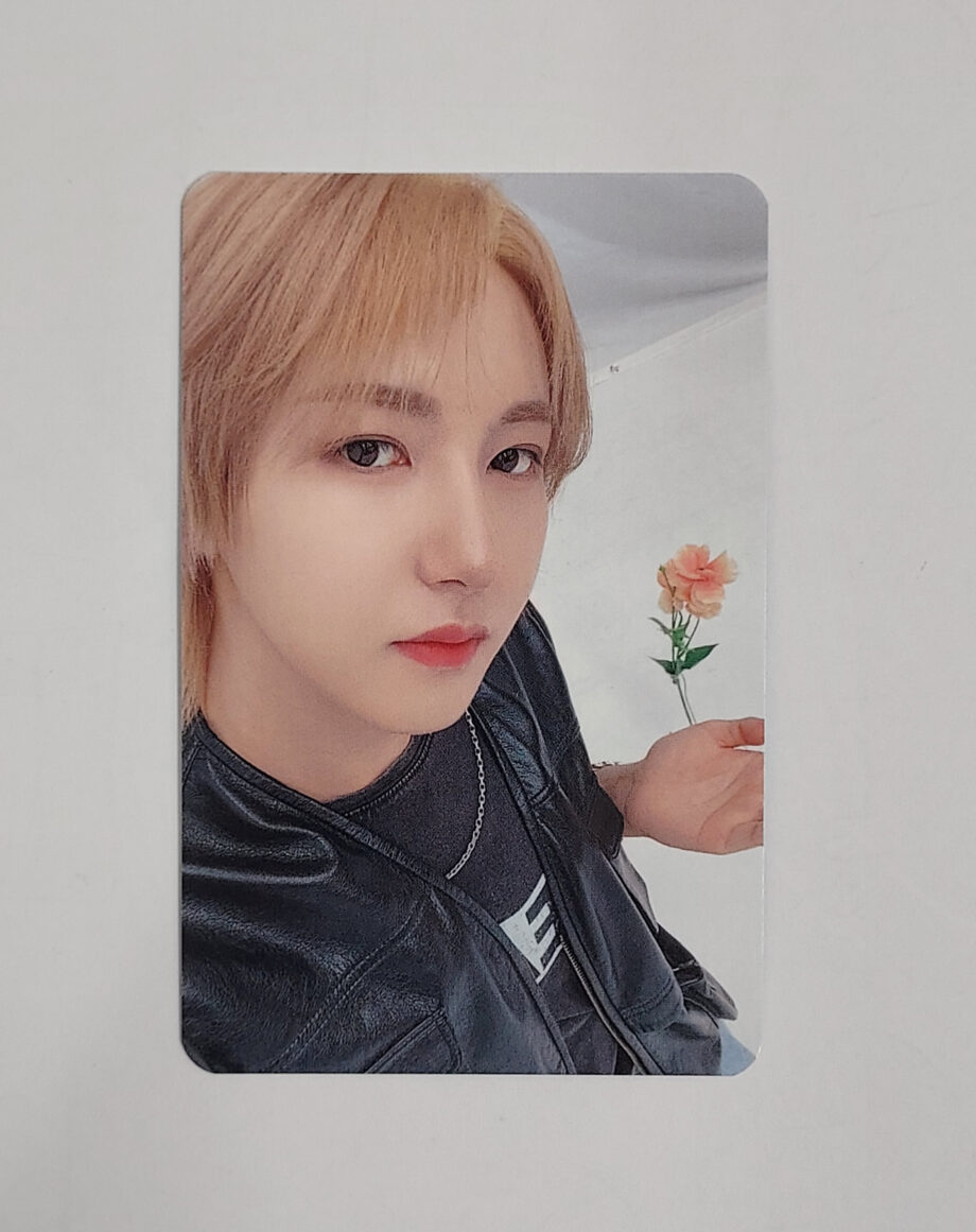 (Applemusic POB) NCT DREAM – 4th Full Album [DREAMSCAPE]