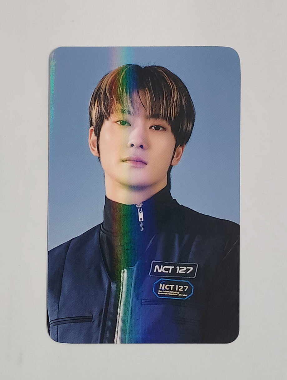 (Applemusic POB) NCT127 2024 SEASON'S GREETINGS