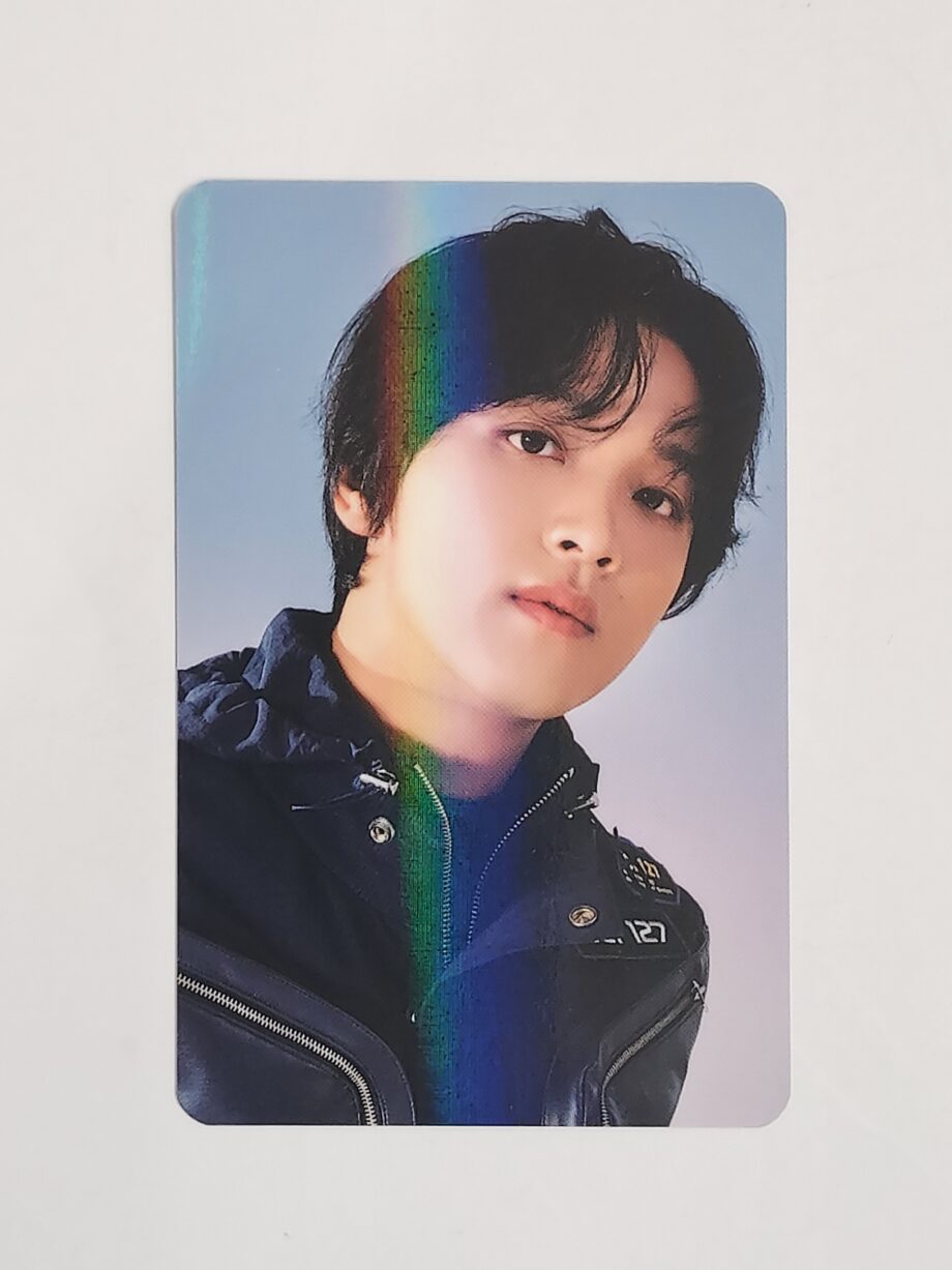 (Applemusic POB) NCT127 2024 SEASON'S GREETINGS