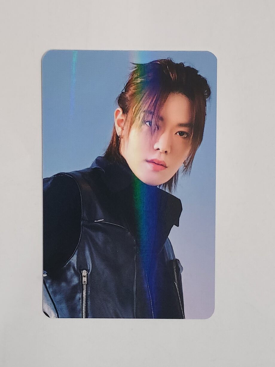 (Applemusic POB) NCT127 2024 SEASON'S GREETINGS
