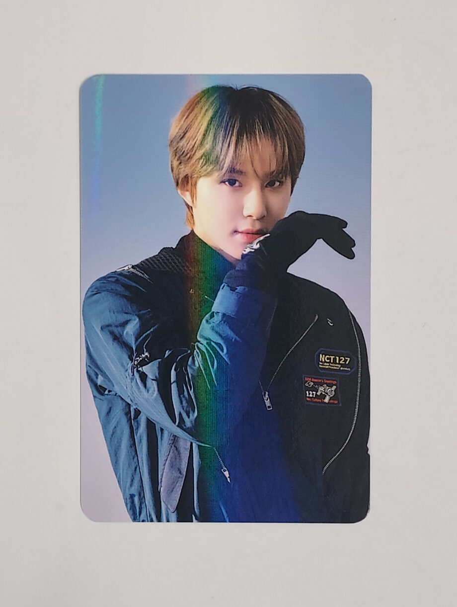 (Applemusic POB) NCT127 2024 SEASON'S GREETINGS