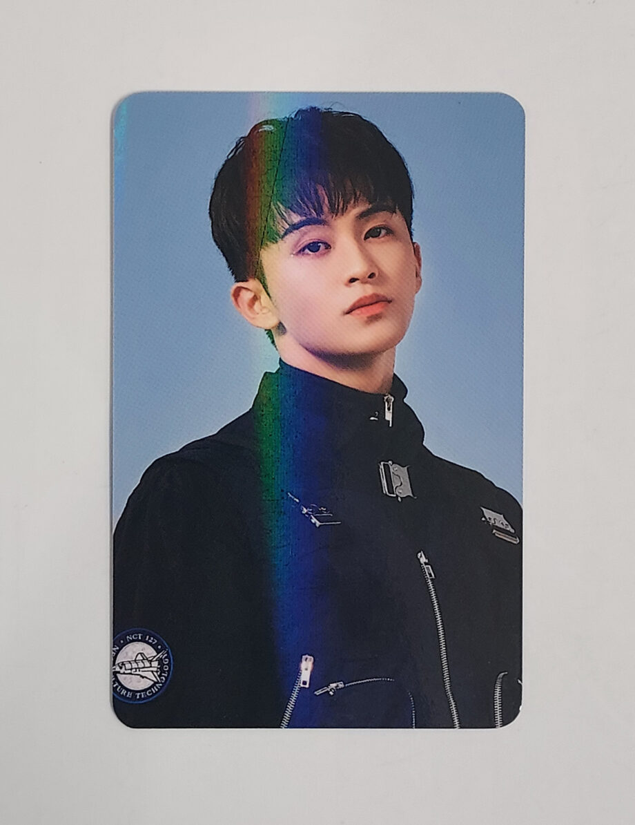 (Applemusic POB) NCT127 2024 SEASON'S GREETINGS