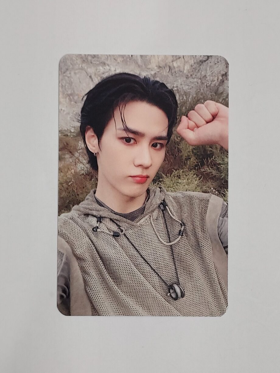(Applemusic POB) WayV - 6th Mini Album [FREQUENCY]