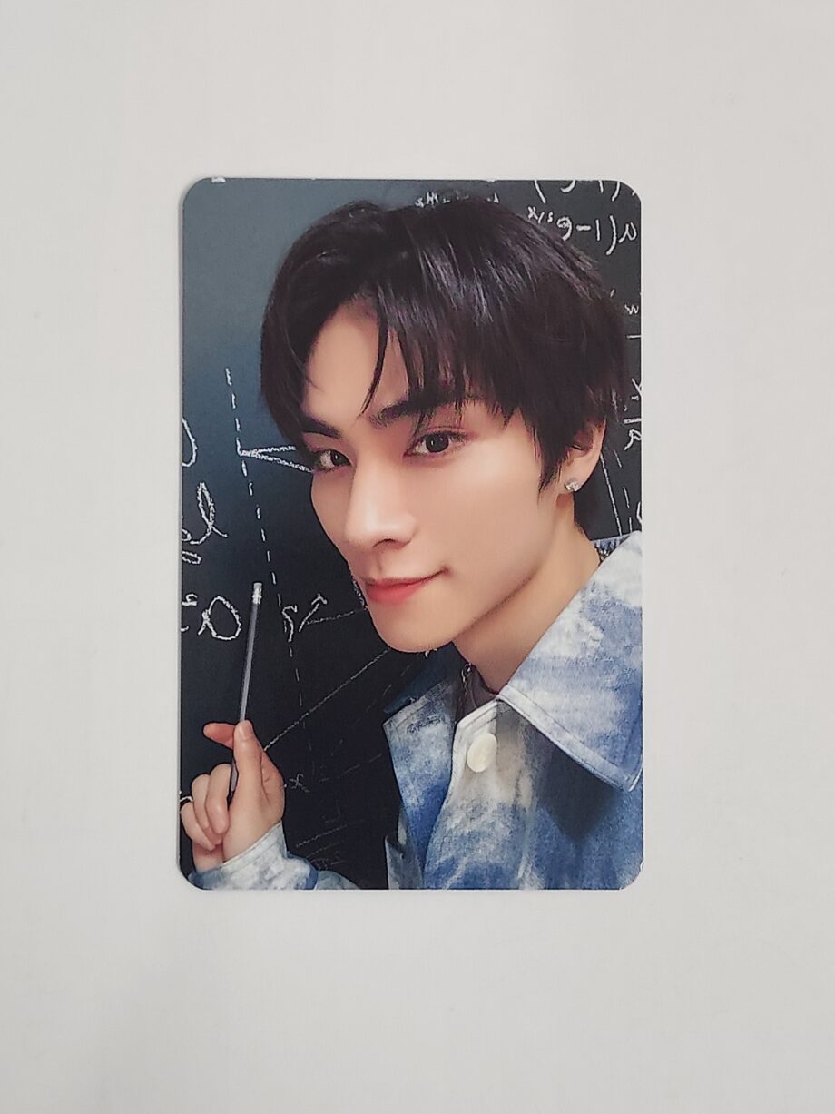 (Applemusic POB) WayV - 6th Mini Album [FREQUENCY]