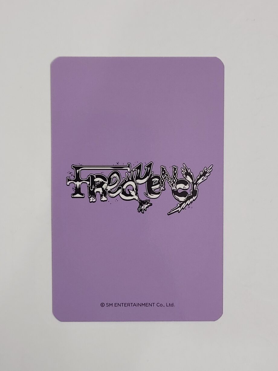 (Applemusic POB) WayV - 6th Mini Album [FREQUENCY]