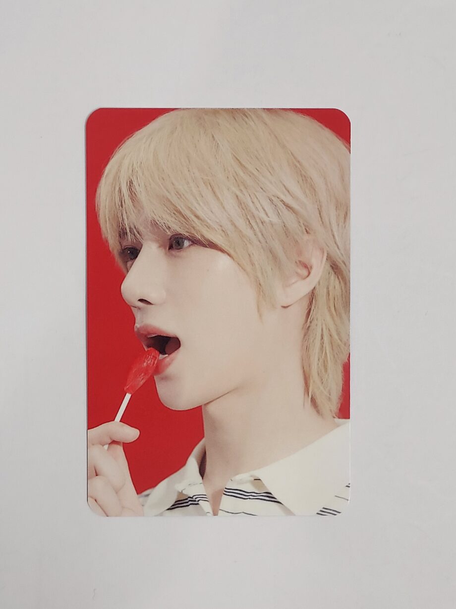 (Makestar POB) TOMORROW X TOGETHER (TXT) - 7th Mini Album [THE STAR CHAPTER: SANCTUARY]