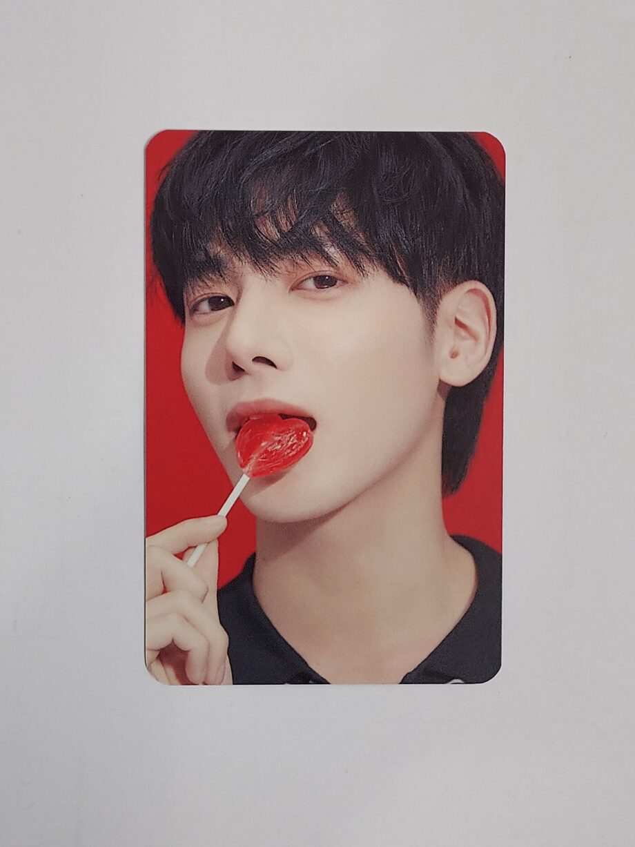 (Makestar POB) TOMORROW X TOGETHER (TXT) - 7th Mini Album [THE STAR CHAPTER: SANCTUARY]