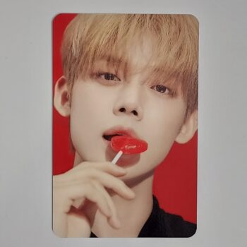 (Makestar POB) TOMORROW X TOGETHER (TXT) - 7th Mini Album [THE STAR CHAPTER: SANCTUARY]