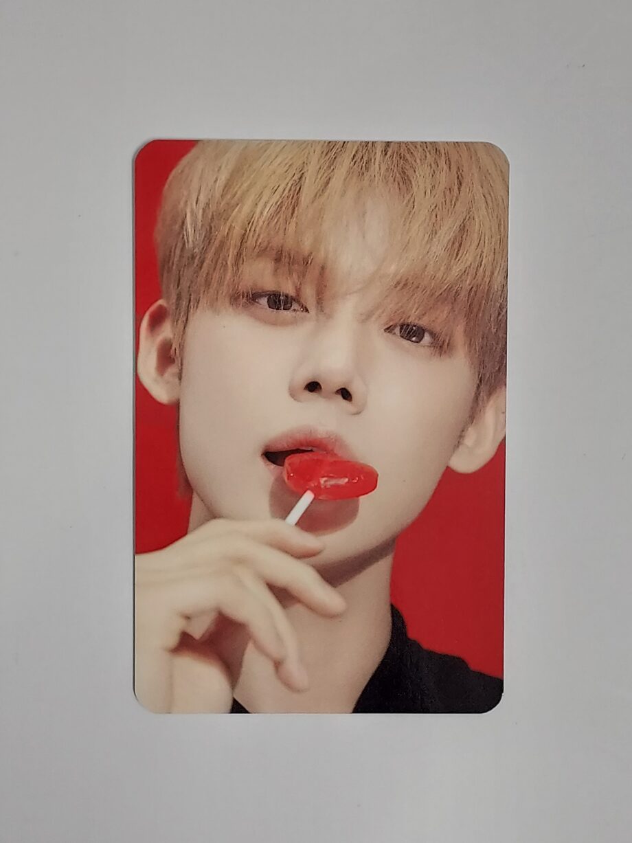 (Makestar POB) TOMORROW X TOGETHER (TXT) - 7th Mini Album [THE STAR CHAPTER: SANCTUARY]