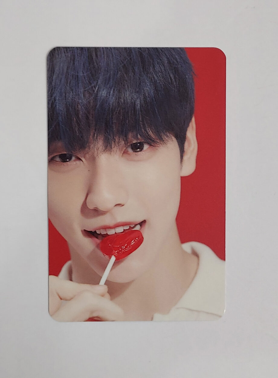 (Makestar POB) TOMORROW X TOGETHER (TXT) - 7th Mini Album [THE STAR CHAPTER: SANCTUARY]