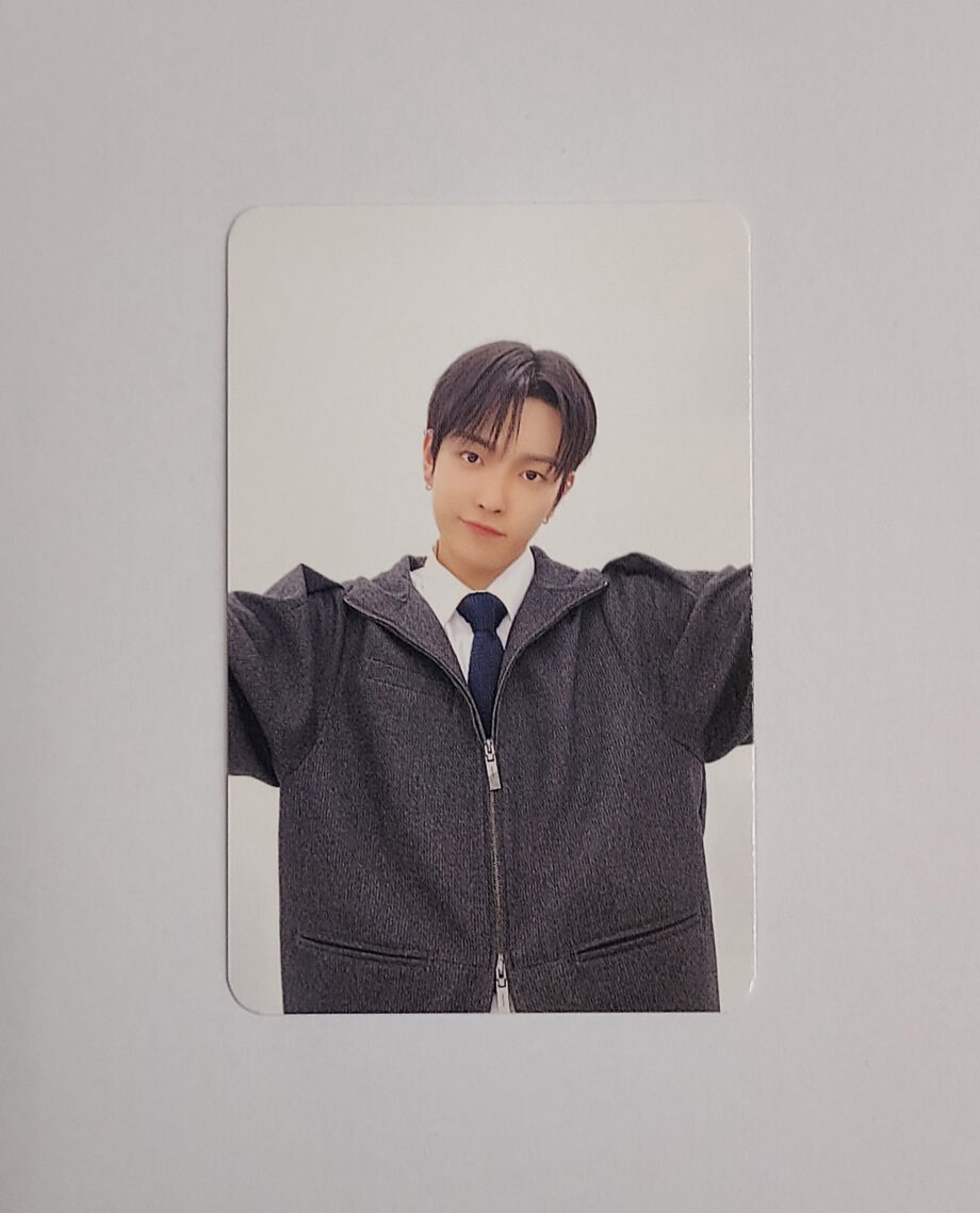 (Makestar POB) ATEEZ - 11th Mini Album [GOLDEN HOUR : Part.2]