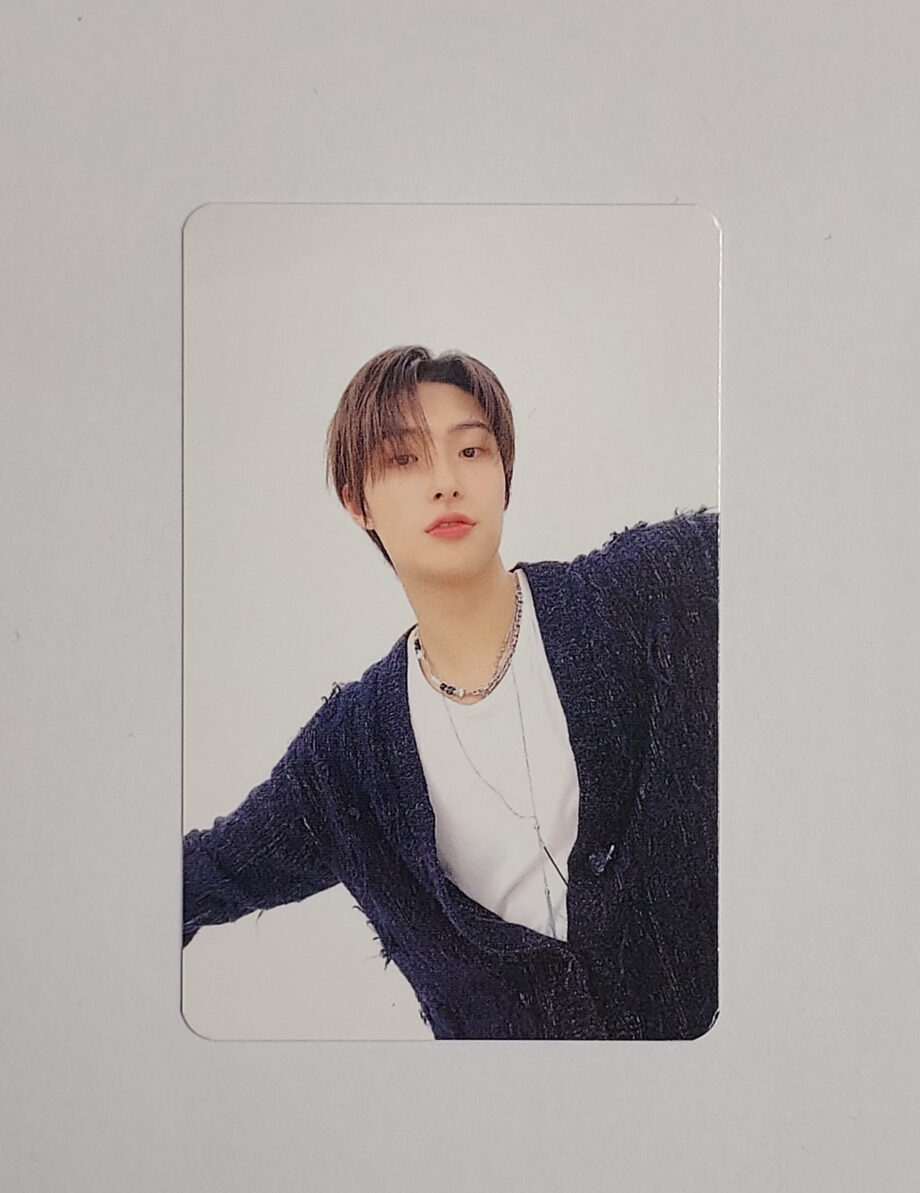 (Makestar POB) ATEEZ - 11th Mini Album [GOLDEN HOUR : Part.2]